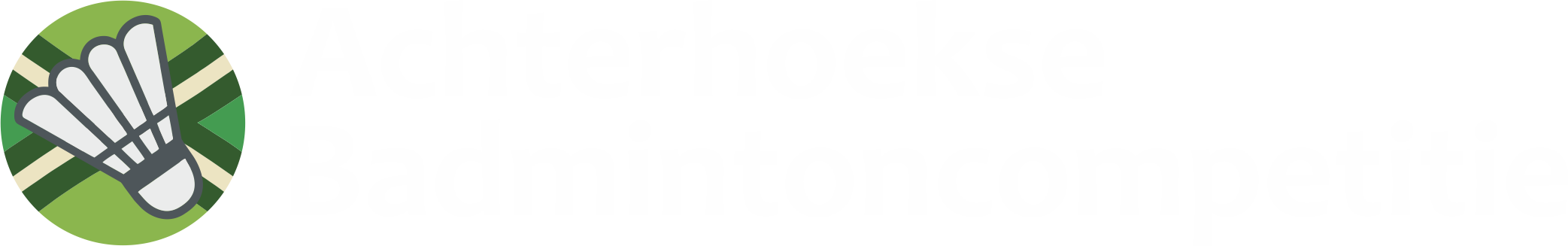 Achterhoekse Badmintoncompetitie